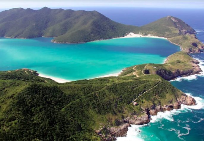Arraial do Cabo