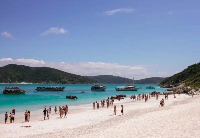 Arraial do Cabo, RJ
