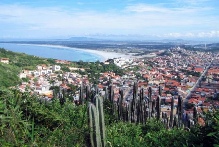 Arraial do Cabo, RJ