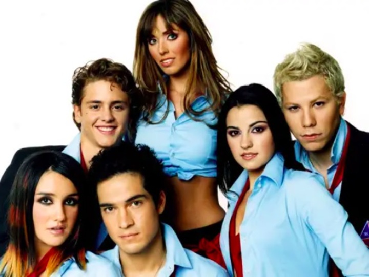 O grupo lançou seis álbuns de estúdio, sendo o último deles em 2009, intitulado 