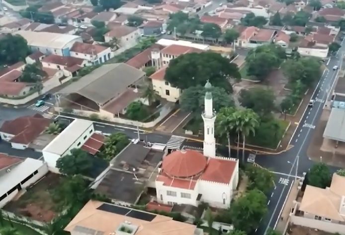 Barretos, SP