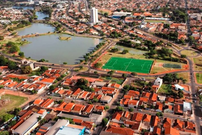 Barretos, SP