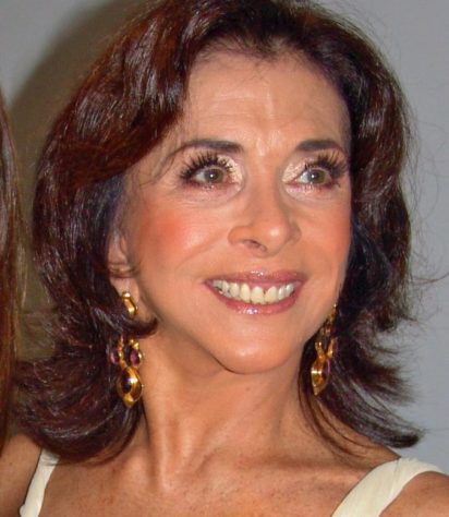 Betty Faria