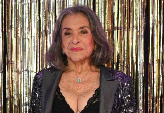 Betty Faria