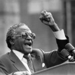 Bispo Desmond Tutu
