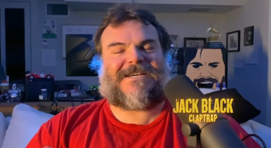 Jack Black