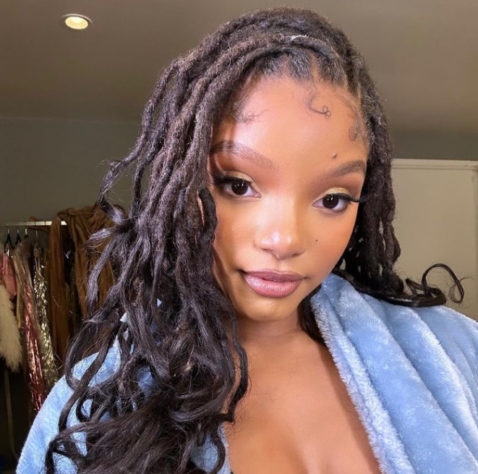 Halle Bailey