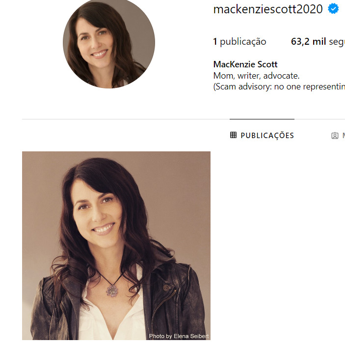 Na divisão dos bens, Jeff permaneceu com as empresas "Blue Origin" e o "Washington Post". MacKenzie Scott tem patrimônio avaliado em US$ 36 bilhões. Jeff tem 208 bilhões de dólares. 