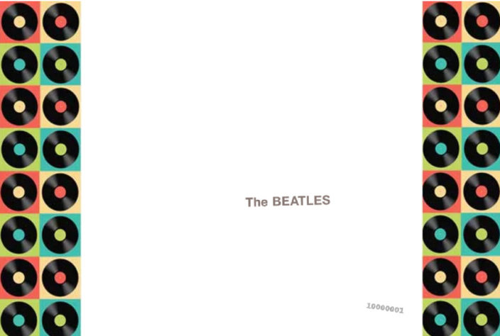beatles white album