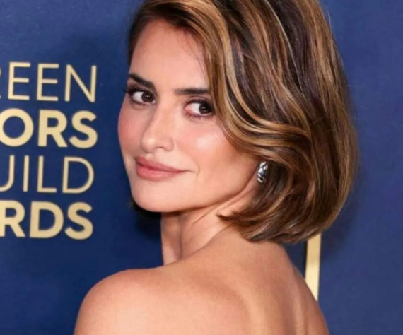 Penélope Cruz