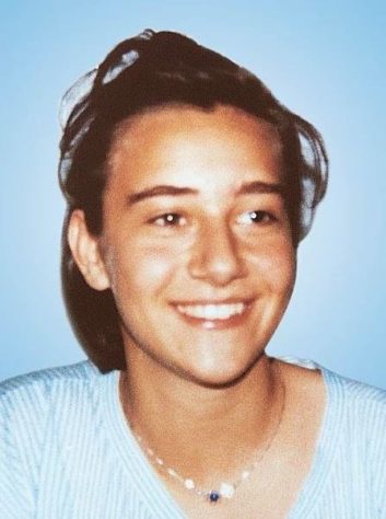 Chiara Luce