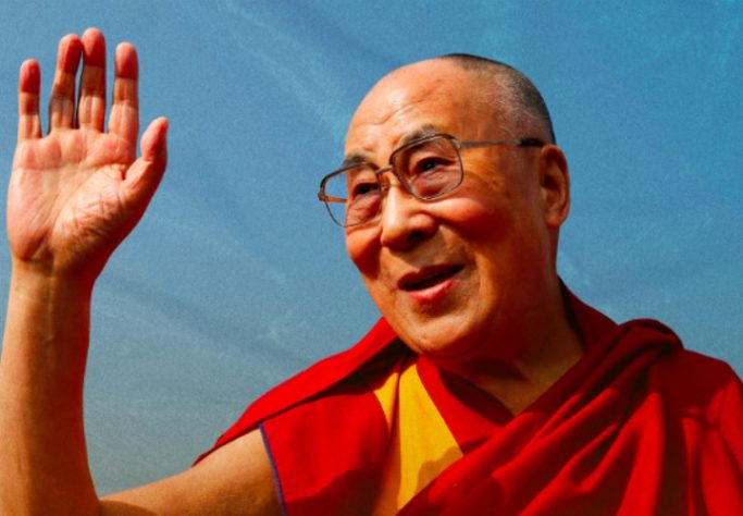 Dalai Lama