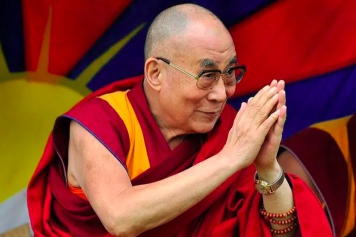 Dalai Lama