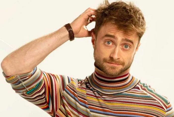 Daniel Radcliffe