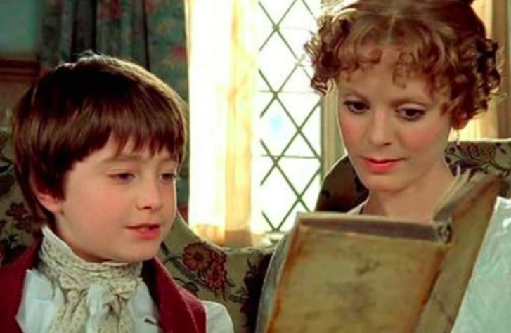 Daniel Radcliffe em 