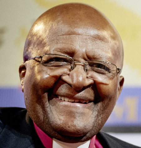Bispo Desmond Tutu