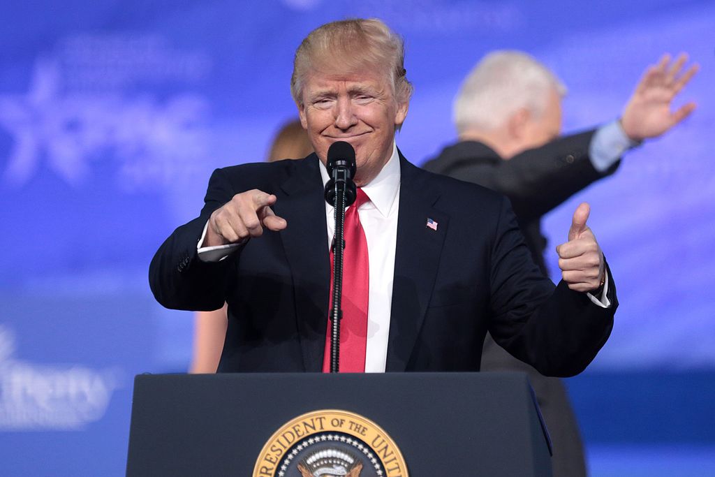 Canadá reage, México faz acordo: veja primeiras reações a ‘tarifaço’ de Trump