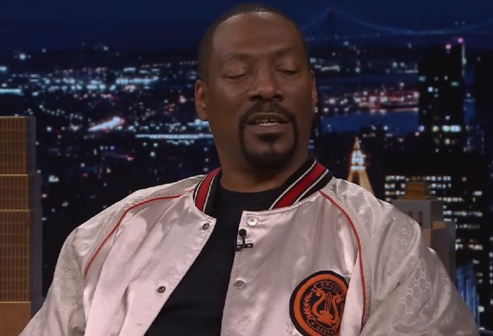 Eddie Murphy