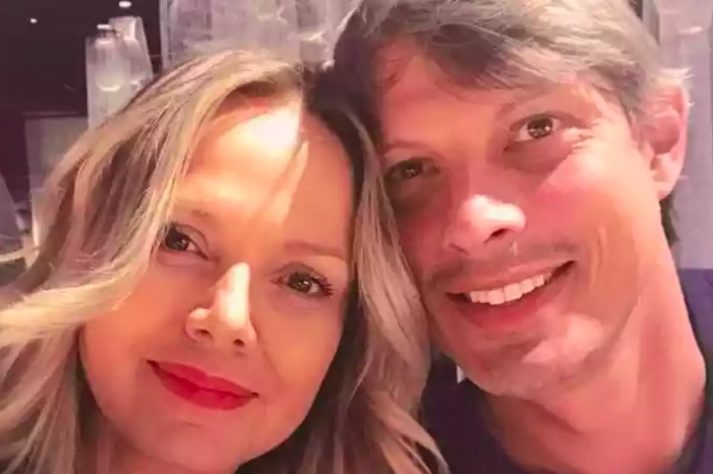 Eliana e Adriano Ricco