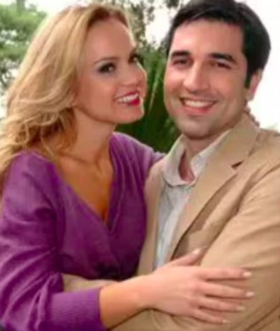 Eliana e Edu Guedes