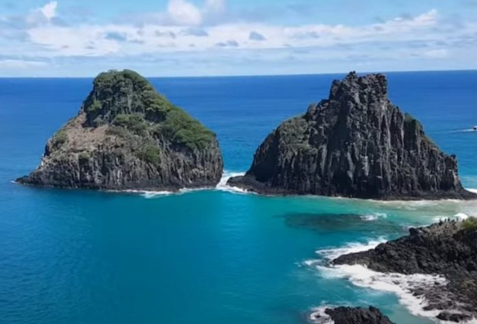 Fernando de Noronha, Pernambuco