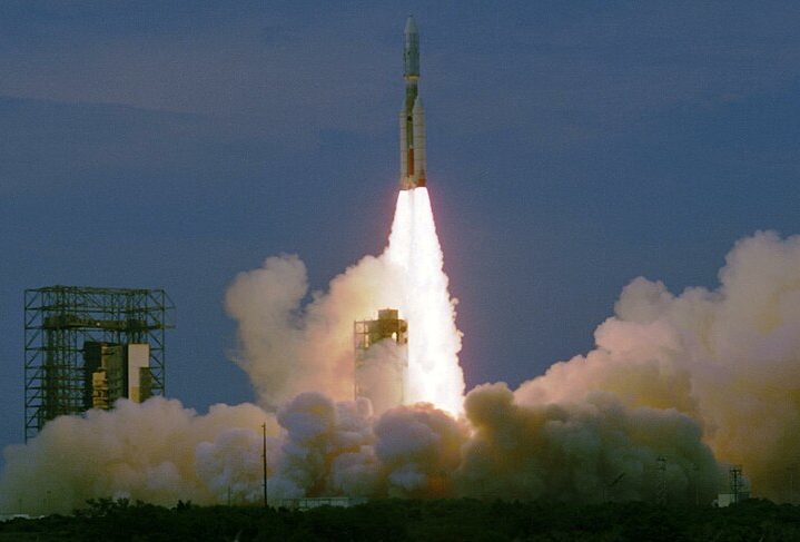 Inclusive, no período de 1974 a 1977, o foguete Titan-Centaur, considerado um dos mais poderosos já feitos, colocou em órbita as sondas Viking e Voyager a partir do complexo de lançamento LC-41.