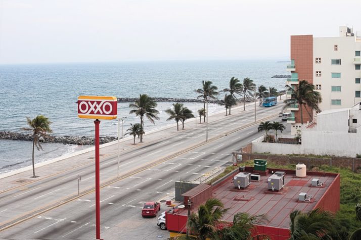 Heroica Veracruz, México