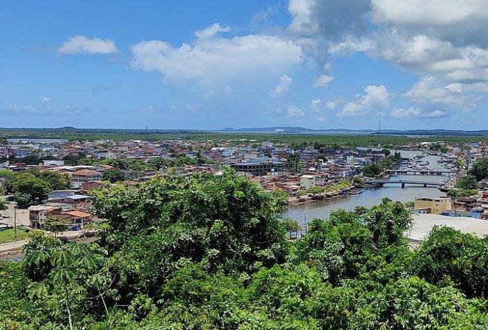 Valença, Bahia