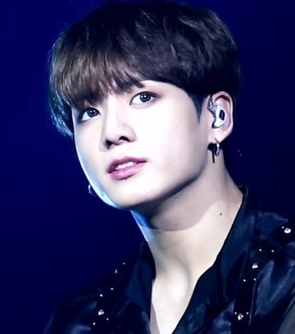 Jeon Jungkook