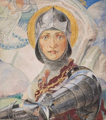 Joana D’Arc