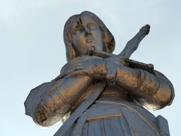 Joana D’Arc
