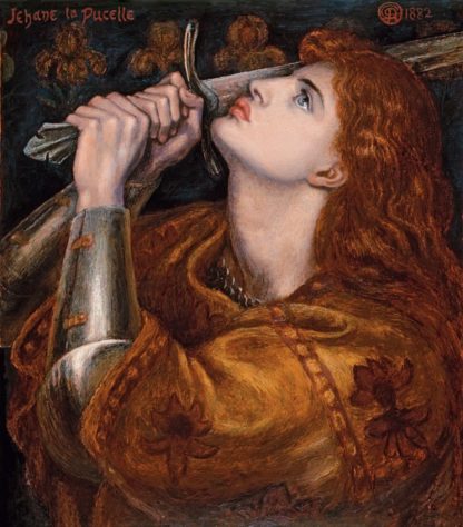 Joana D’Arc