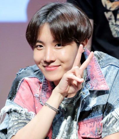 Jung Hoseok