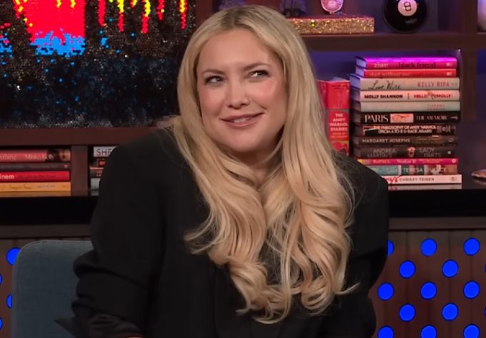 Kate Hudson