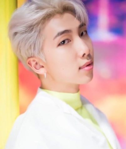 Kim Namjoon