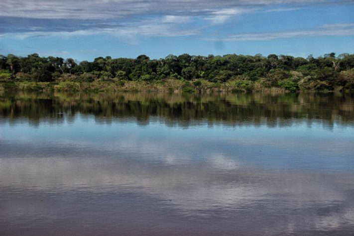 Lago Amazônia