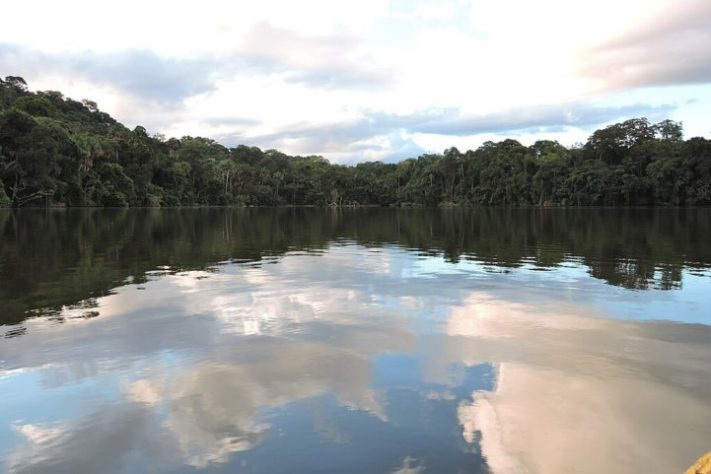 Lago Amazônia