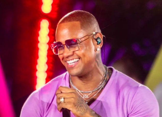 Leo Santana