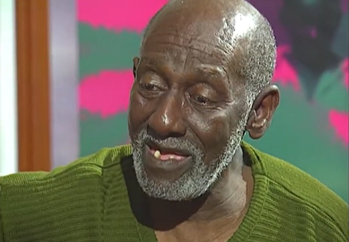 Com 31 anos, Sargento compôs seu primeiro grande sucesso, a música 