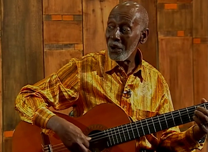 Uma de suas composições mais conhecidas é 