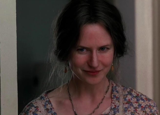 Nicole Kidman em As Horas