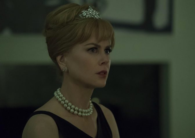 Nicole Kidman em Big Little Lies