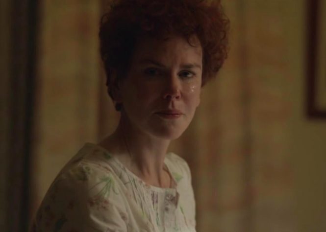 Nicole Kidman em Lion: Uma Jornada Para Casa