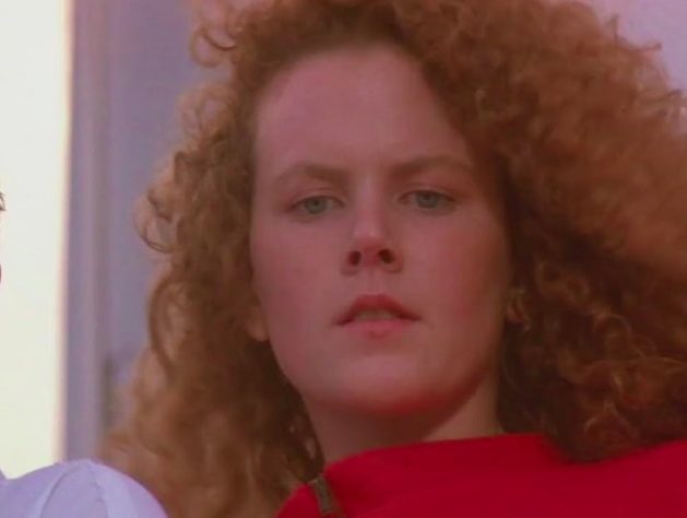 Nicole Kidman em Terror a Bordo