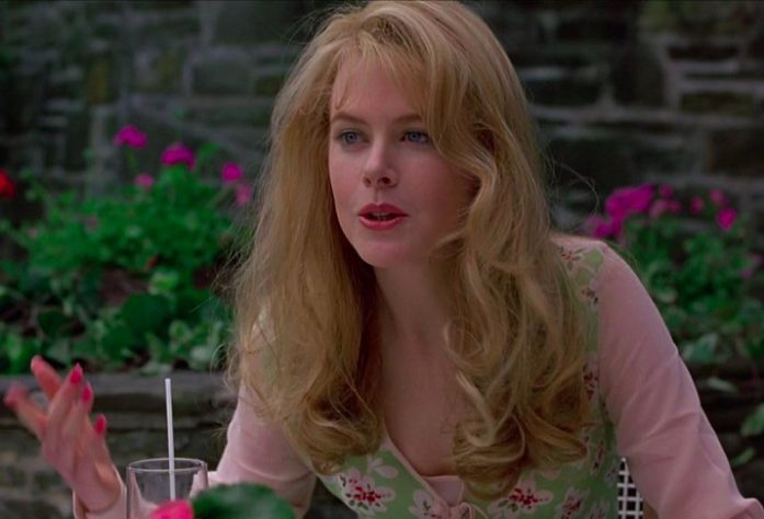 Nicole Kidman em Um Sonho Sem Limites