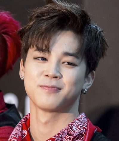 Park Jimin