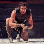 Paul Mescal em Gladiador 2