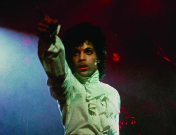 Prince