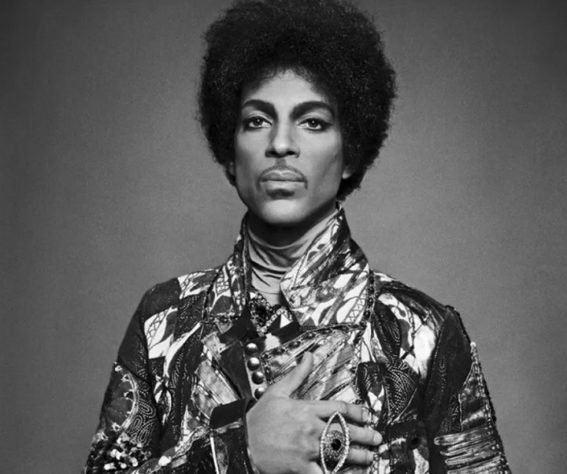 Prince 
