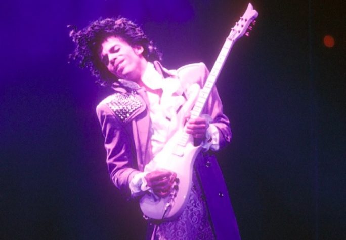 Purple Rain - Prince